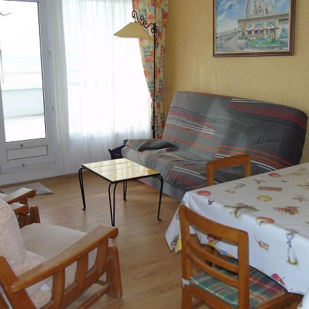 Appartement 1 Chambre - Animaux Acceptes - Terrasse - Lave-Linge - Fr-1-674-15 Berck 외부 사진