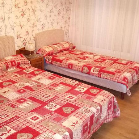 Appartement 1 Chambre - Animaux Acceptes - Terrasse - Lave-Linge - Fr-1-674-15 Berck 외부 사진