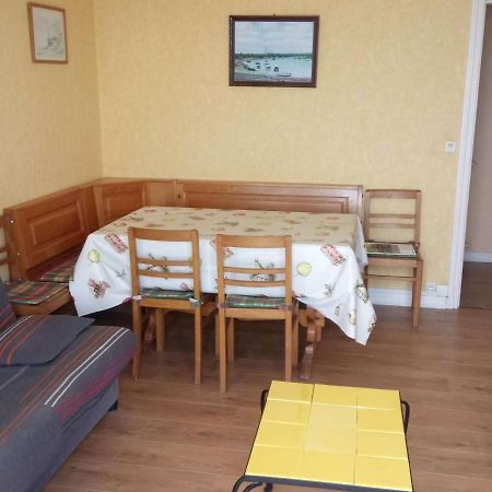 Appartement 1 Chambre - Animaux Acceptes - Terrasse - Lave-Linge - Fr-1-674-15 Berck 외부 사진