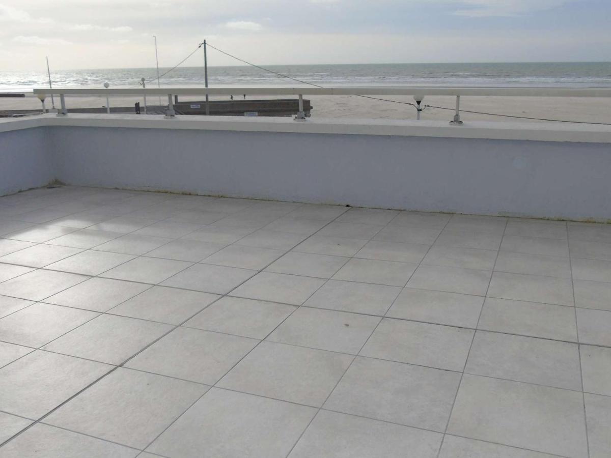 Appartement 1 Chambre - Animaux Acceptes - Terrasse - Lave-Linge - Fr-1-674-15 Berck 외부 사진