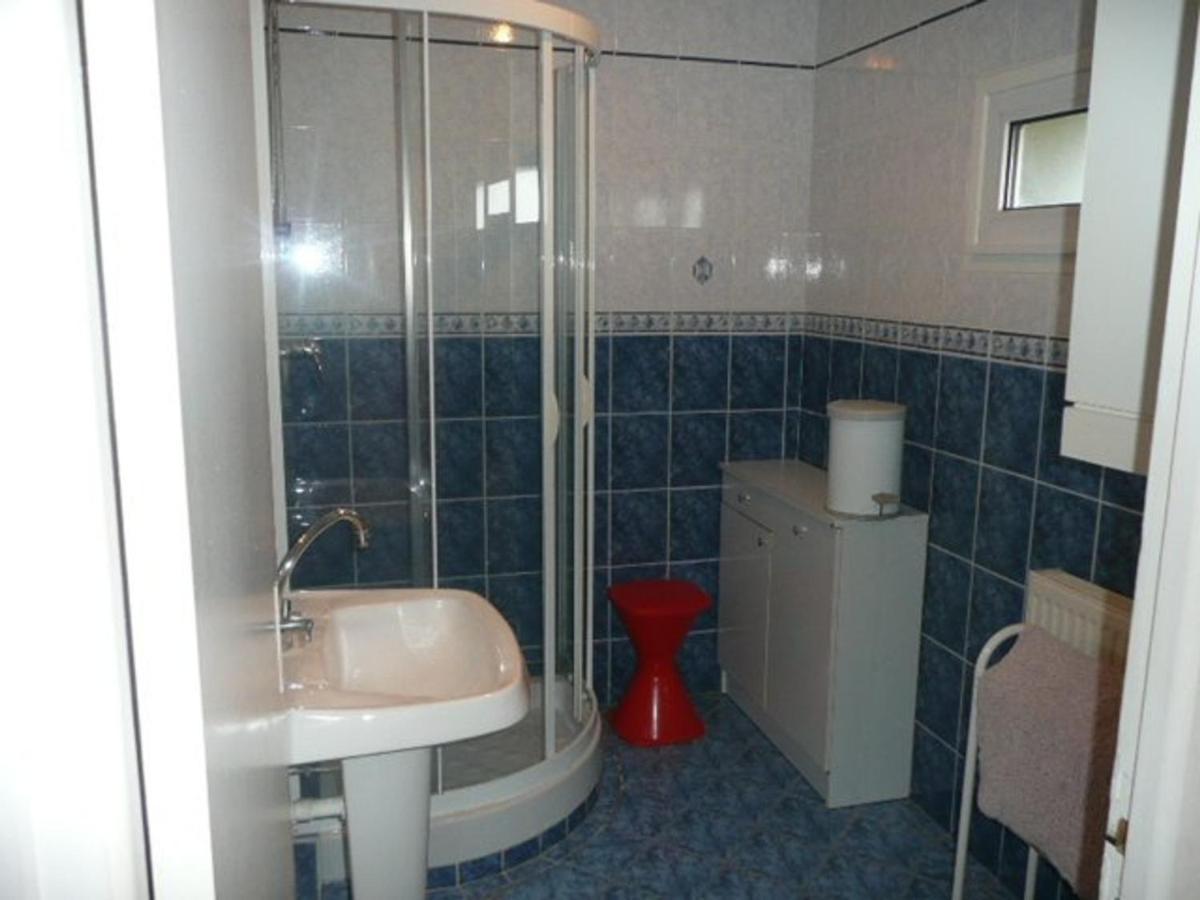 Appartement 1 Chambre - Animaux Acceptes - Terrasse - Lave-Linge - Fr-1-674-15 Berck 외부 사진